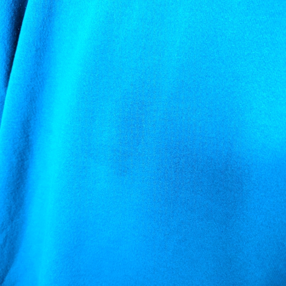 Vintage 90's Virginia Beach Fleece - Picture 2 of 4